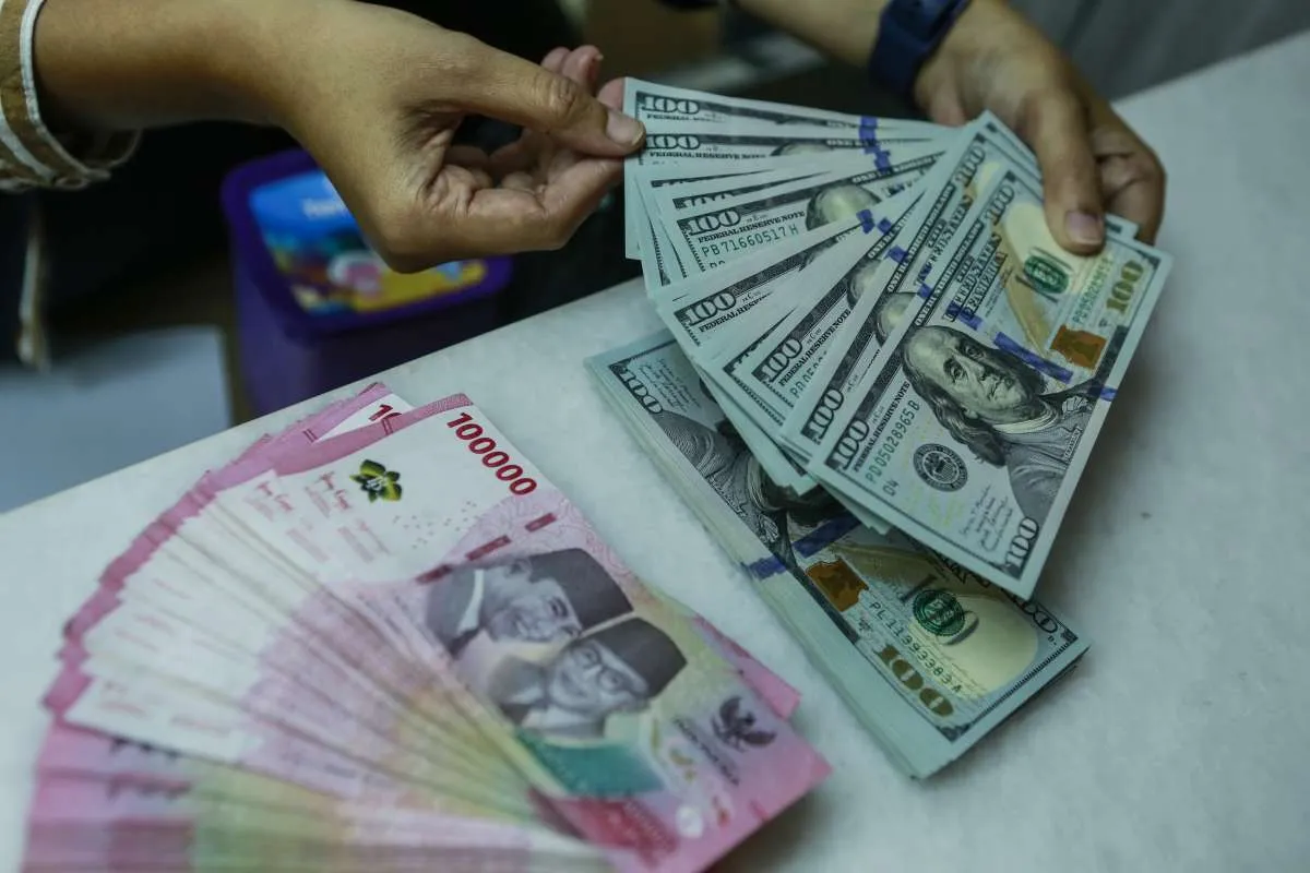 Pertumbuhan Ekonomi Nasional Ditargetkan Capai 7,5 Persen di 2027