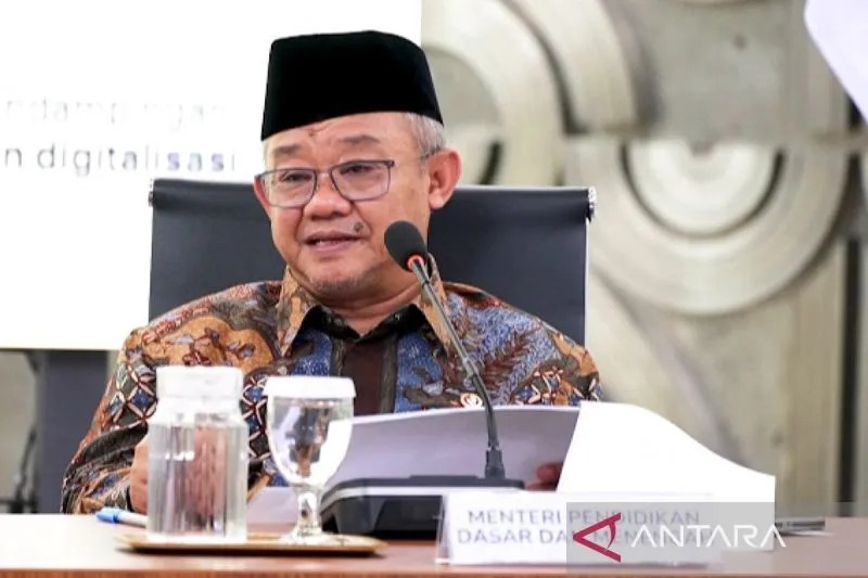 Revitalisasi 71 Ribu Sekolah Jadi Prioritas Pemerintah pada 2026
